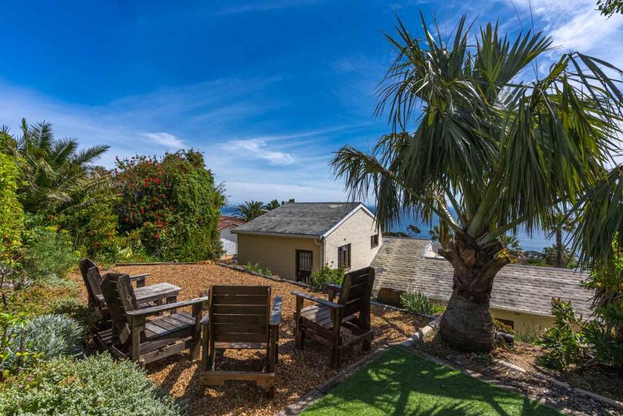 5 Bedroom Property for Sale in Camps Bay Western Cape